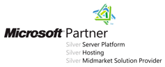 Microsoft-Silver-Partner