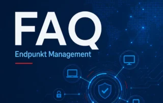 FAQ Endpunkt Management