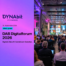 DYNAbit beim DAB Digitalforum in Berlin: Austausch, Live-Demos und neue Impulse